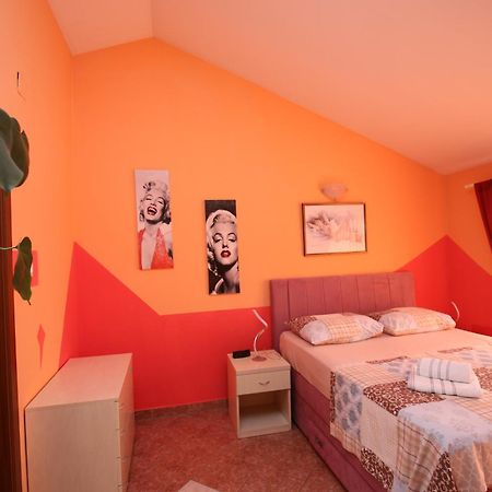Apartman Vali تْسْغيكفانِتْسا المظهر الخارجي الصورة