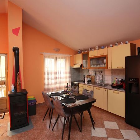 Apartman Vali تْسْغيكفانِتْسا المظهر الخارجي الصورة