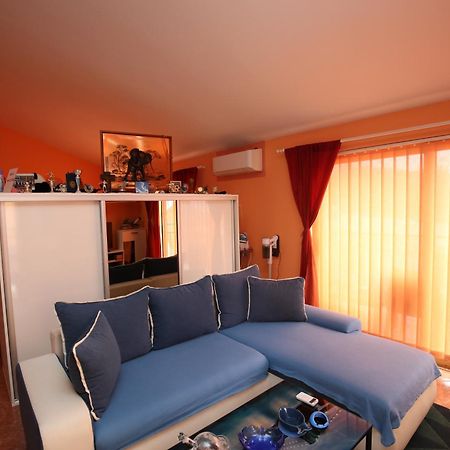 Apartman Vali تْسْغيكفانِتْسا المظهر الخارجي الصورة