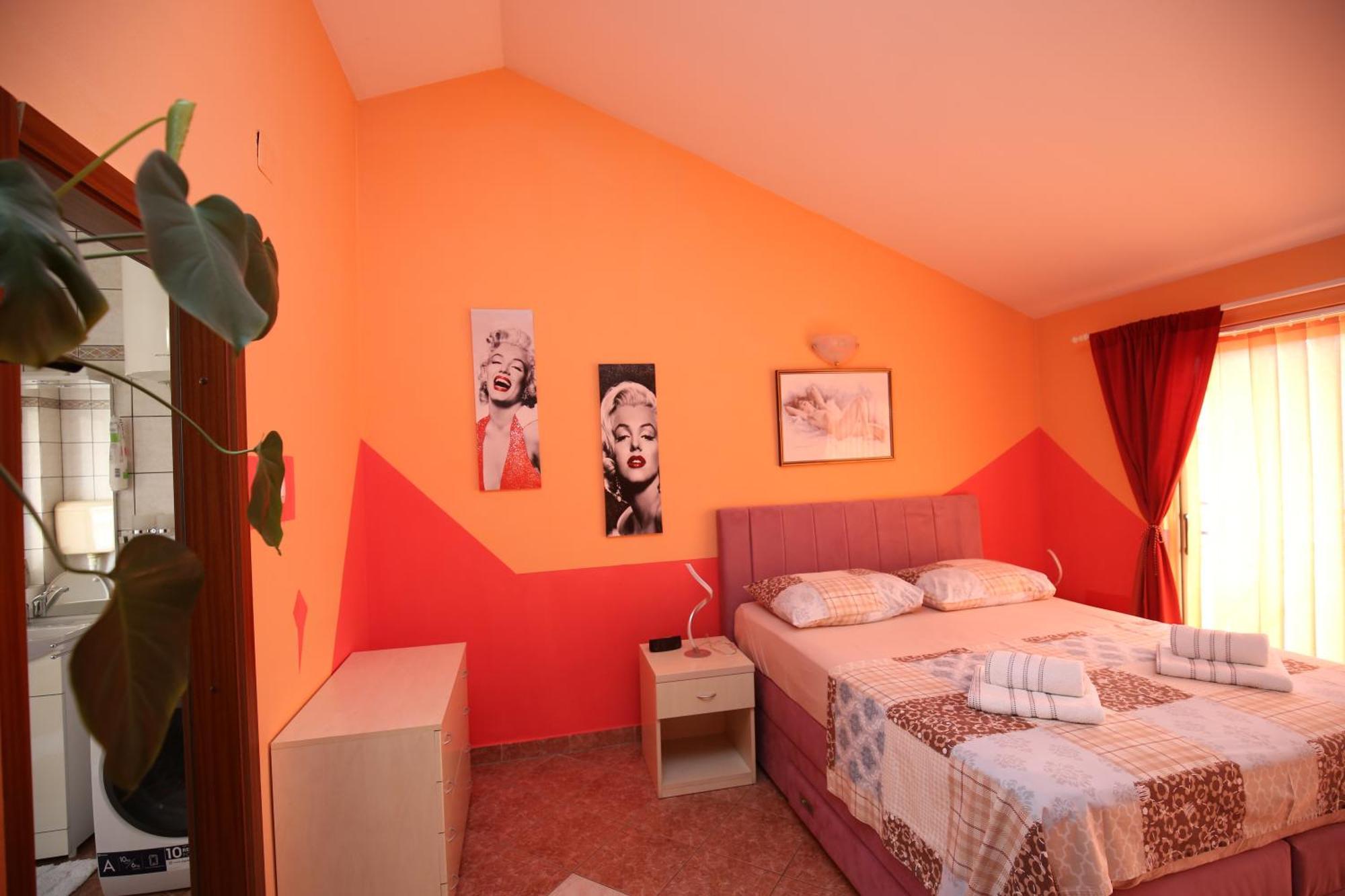 Apartman Vali تْسْغيكفانِتْسا المظهر الخارجي الصورة