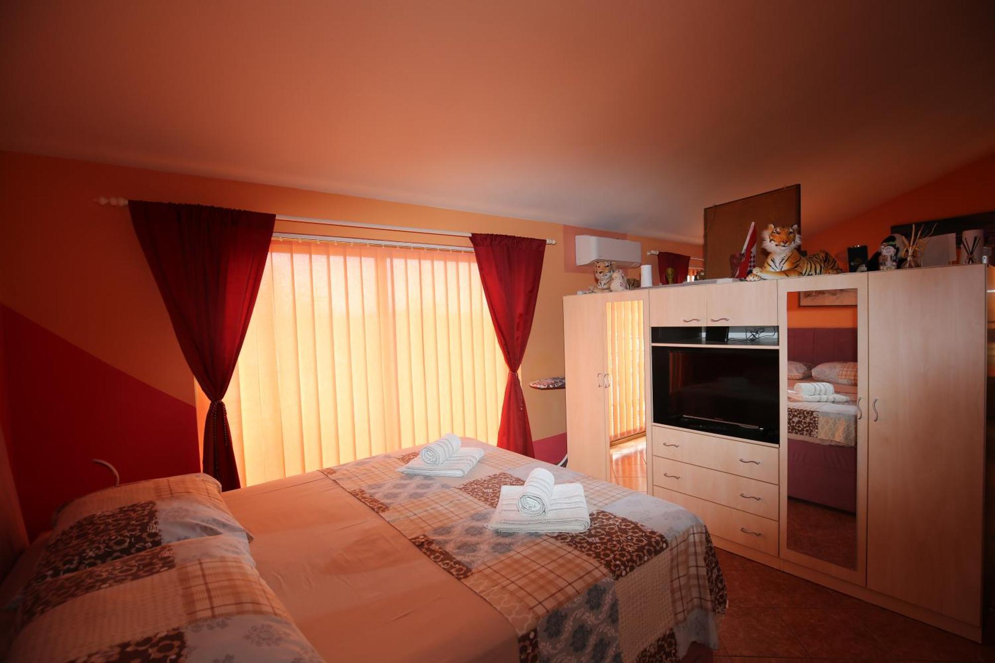 Apartman Vali تْسْغيكفانِتْسا المظهر الخارجي الصورة