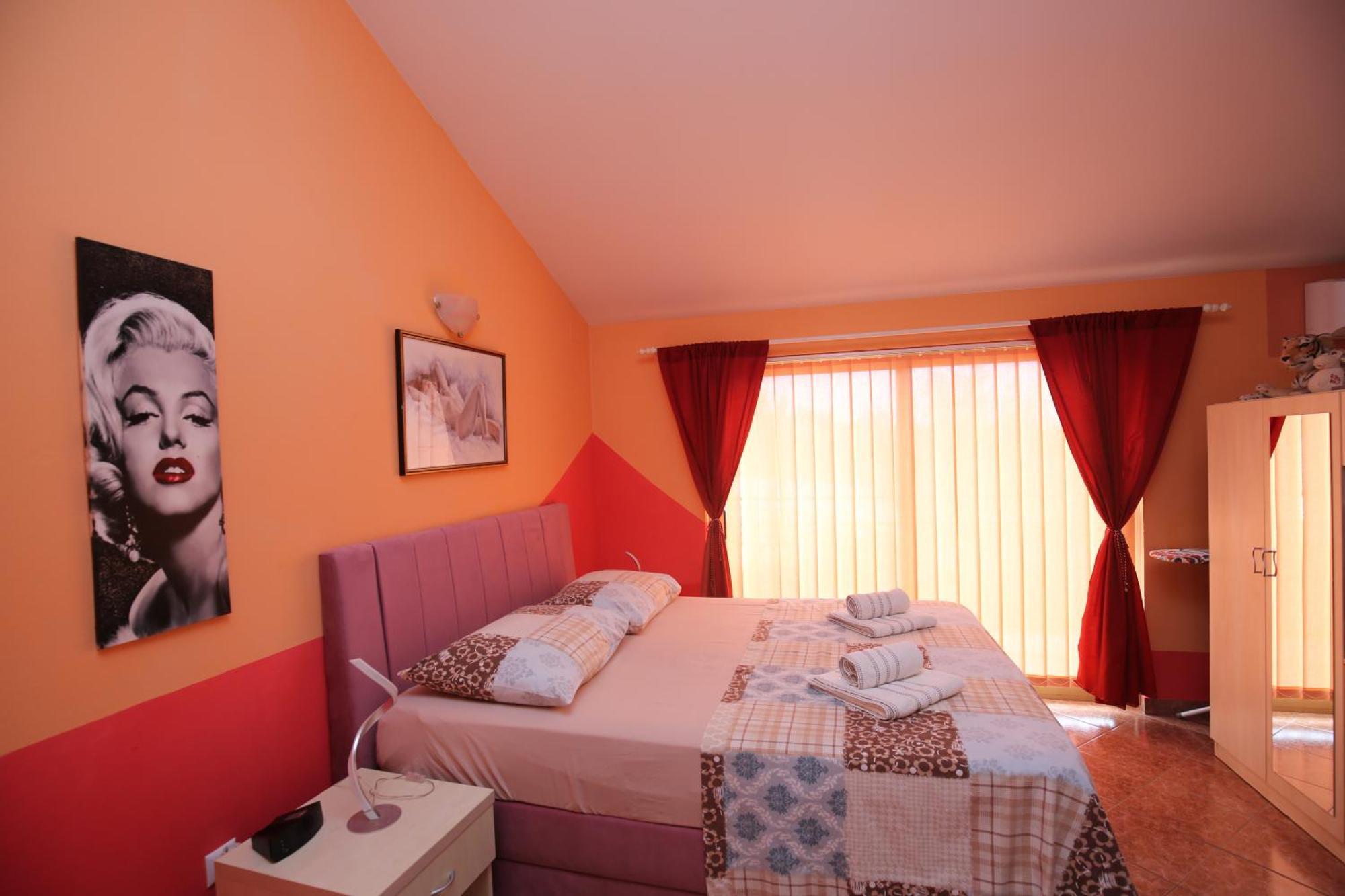 Apartman Vali تْسْغيكفانِتْسا المظهر الخارجي الصورة