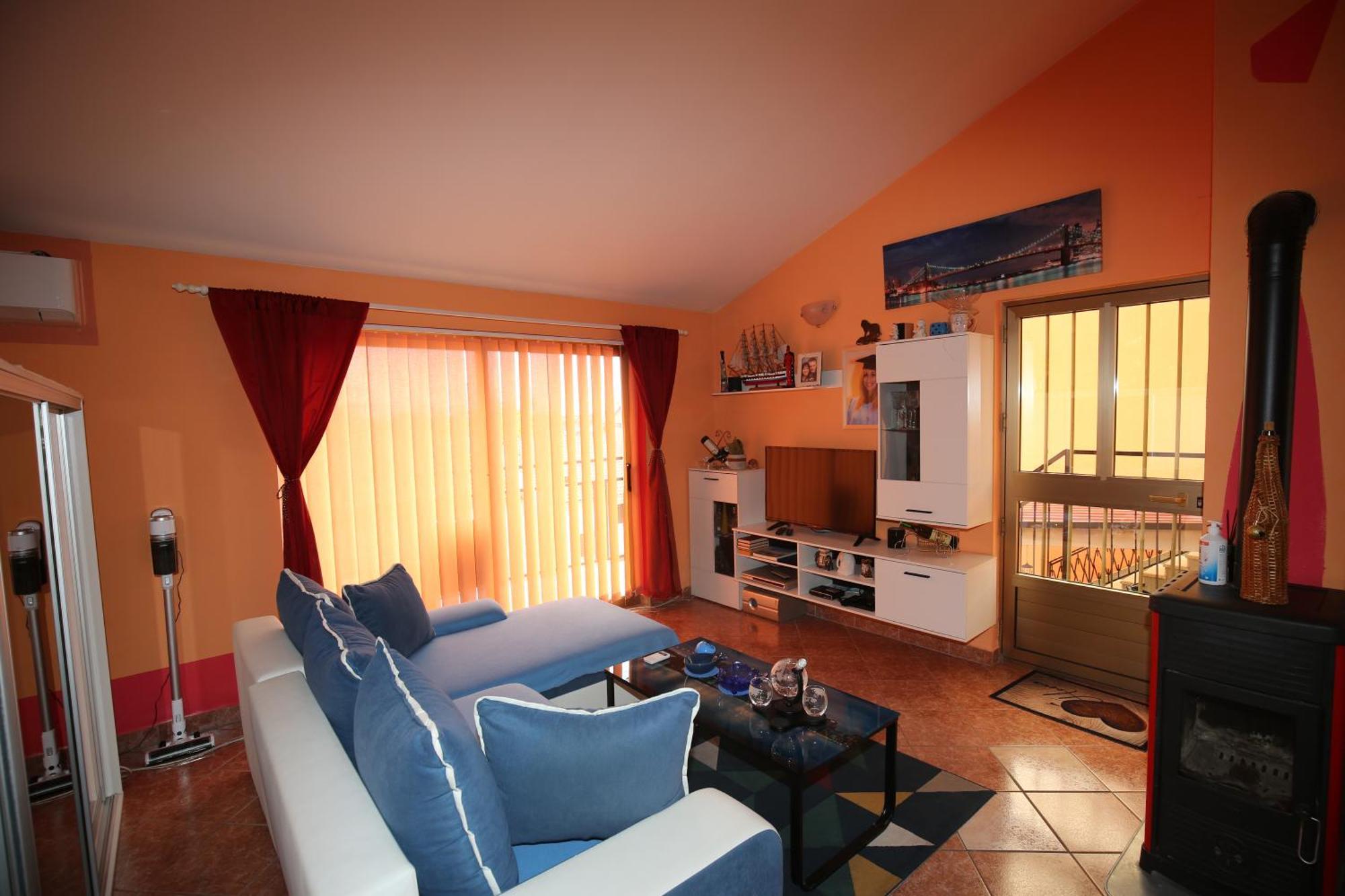 Apartman Vali تْسْغيكفانِتْسا المظهر الخارجي الصورة