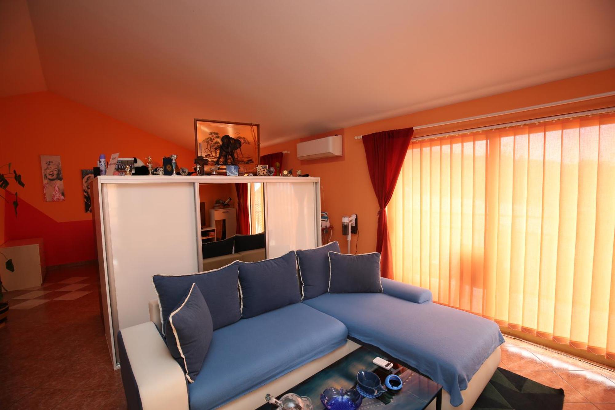 Apartman Vali تْسْغيكفانِتْسا المظهر الخارجي الصورة